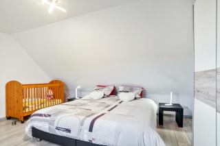 Maison charmante avec jardin à Stotzheim | Climatisation incluse - 5