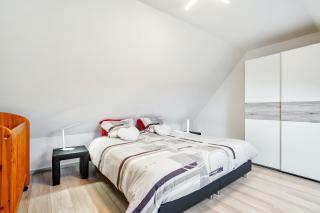 Maison charmante avec jardin à Stotzheim | Climatisation incluse - 6