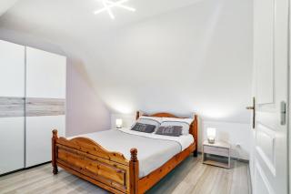 Maison charmante avec jardin à Stotzheim | Climatisation incluse - 3