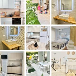 Art apartments in Kavaja Rock, Durres - 0