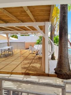 Appartement accueillant à Sainte-Anne – 60 m² avec piscine - 6