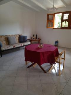 Appartement spacieux à Morne-à-l'Eau de 90 m² avec jardin privé - 3