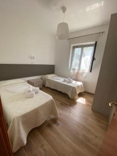 Charming Apartment in Vieste with Shared Pool and Garden - 1