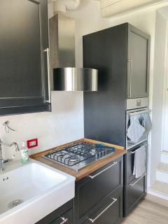 Cozy apartment with pool in Trequanda 40 m² - 2