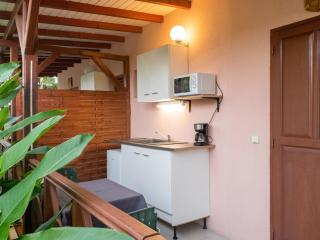 Maison charmante à Plessis Nogent avec piscine partagée - 7