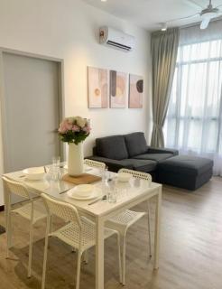 HelloRuma Antara Residence PICC Putrajaya - 3