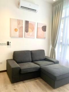 HelloRuma Antara Residence PICC Putrajaya - 6