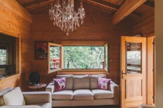 Cozy Chalet in Castell'Arquato 90 m² with Private Pool - 7