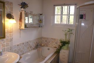 Maison chaleureuse à Cuxac-Cabardès avec jardin de 3500m² - 1