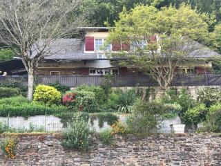 Maison chaleureuse à Cuxac-Cabardès avec jardin de 3500m² - 2