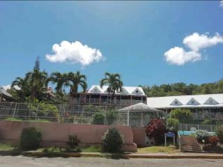 Studio agréable à Sainte-Anne de 30 m² avec piscine partagée - 2