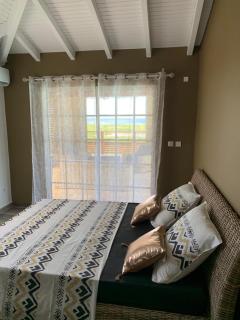 Villa contemporaine au Marin avec piscine privée - 2