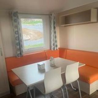 Bungalow charmant à Argences en Aubrac avec piscine - 8