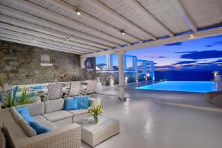 Luxurious Villa in Mykonos with Pool - 4