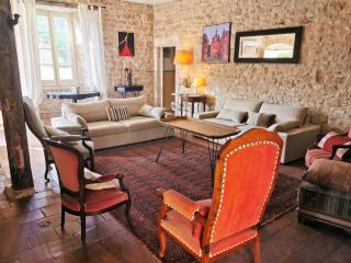 Villa de luxe à Salies + piscine privée - 8