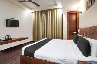 Hotel Aerotech Near Delhi Airport - 4