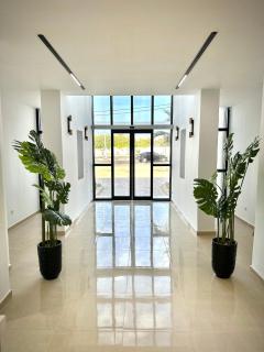 Casino Front Luxury Apartment 3 - 9
