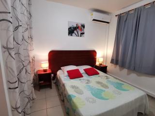 Appartement confortable aux Trois Îlets - 85 m² - Vue montagne - 9