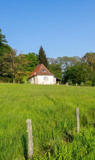 Maison de charme à Teyssieu avec cheminée et jardin. - 8