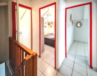 Maison charmante à Sainte-Anne avec piscine partagée. - 5