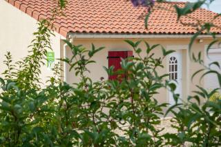 Maison chaleureuse à Fossemagne avec jardin et terrasse - 3