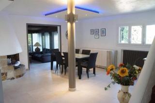Villa élégante avec piscine privée à Le Cannet - 7