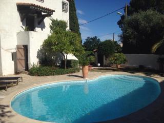 Villa élégante avec piscine privée à Le Cannet - 9