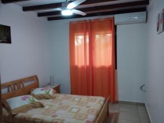 Appartement confortable à Bouillante 52 m² avec vue mer - 5