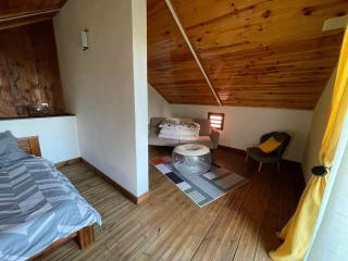 Maison cosy avec vue mer et jardin à Trois Bassins - 3