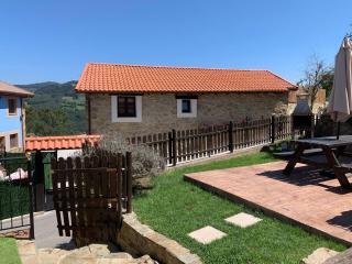 Charming house in Biescas with shared pool - Biescas - 5
