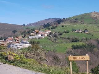 Charming house in Biescas with shared pool - Biescas - 3