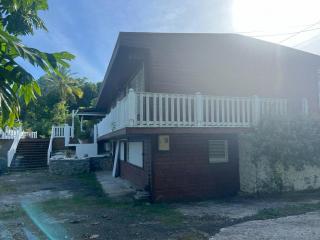 Villa spacieuse avec piscine au Gosier - Vue sur mer - 5
