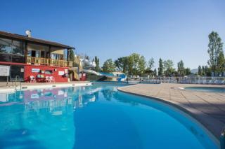 Bungalow charmant à Condrieu avec piscine partagée conviviale - 2