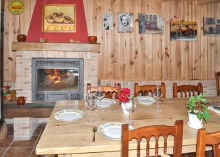 Charming House in Morales de Rey with Enclosed Garden - 1