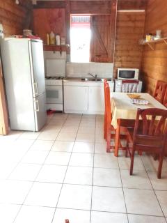 Maison charmante à Sainte-Anne avec jardin. - 4