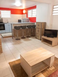 Appartement charmant à Sainte-Luce avec vue sur la montagne - 5