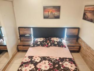 Appartement charmant à Sainte-Luce avec vue sur la montagne - 1