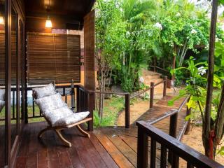 Charming apartment in Albion with shared pool, 20.3 m² - 5