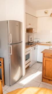 Appartement moderne au Touquet-Paris-Plage, jardin clôturé - 1
