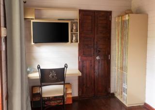 Charming apartment in Albion with shared pool, 20.3 m² - 2