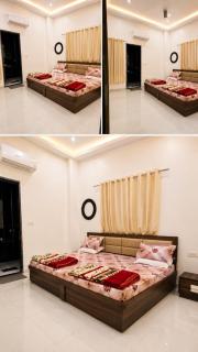 Virat Palace 500 Mitter From Khatu Shyam Mandir - 2