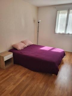 Appartement spacieux Asnièresa - 1