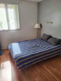 Appartement spacieux Asnièresa - 2