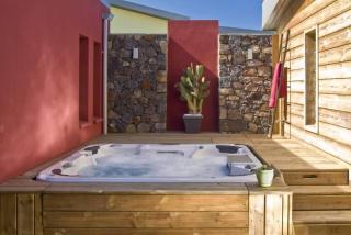 Villa paradisiaque avec vue sur la mer à Saint-Leu + Jacuzzi - 7