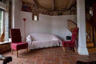 Maison charmante à Faugères avec vue sur la montagne - 4