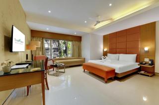 The Fern Residency Woodland, Pune, Series by Marriott - 1