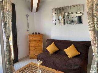 Appartement charmant à Saint-Cyprien Plage - 34 m² + Terrasse - 8