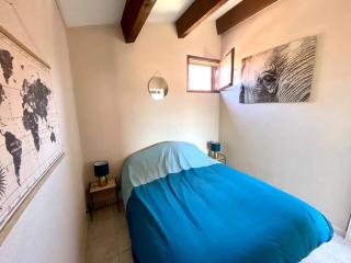 Appartement charmant à Saint-Cyprien Plage - 34 m² + Terrasse - 2