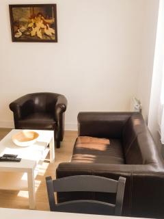 Appartement cosy à Rosny-sous-Bois 42 m² avec parking - 9