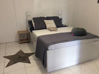 Maison avec piscine au Port 52 m² calme et agréable - 6